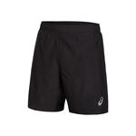 ASICS T&oslash;j ASICS Core 2in1 7in Shorts Herrer-Sort