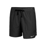 Nike T&oslash;j Nike Dri-Fit Stride 7in Brief-Lined Shorts Herrer-Sort