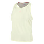 ASICS Tøj ASICS Nagino Run Adjustable Løbetrøje Damer-gul