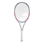 Babolat Tennisketchere Babolat Pure Strike 100 16x19 Tennisketchere Test ketchere