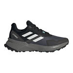 adidas L&oslash;besko adidas Terrex Soulstride Trailsko Damer-sort, hvid