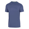 Arvid T-shirt Herrer-Blå
