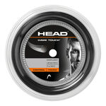 HEAD HEAD  Hawk Touch  Strenge, rulle 200m - antracit