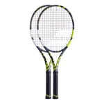 Babolat Tennisketchere Babolat Pure Aero 98 (I Dobbeltpakning)