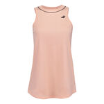 Babolat Tøj Babolat Exercise Tanktop Damer-Apricot