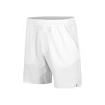Wilson Tøj Wilson Tournament V2 7in Shorts Herrer-Hvid