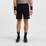 Match 9in Shorts Herrer-Sort
