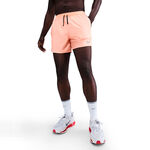 Nike Tøj Nike Stride 5in Løbeshorts Herrer - orange, sort