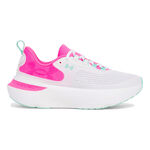 Under Armour Løbesko Under Armour Infinite Elite 2 Neutral Sko Damer-Hvid,Pink