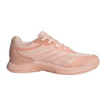 adidas Tennissko adidas Avacourt 3 Grusbanesko Damer-apricot