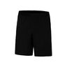 Shorts Herrer-Sort