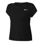 Nike T&oslash;j Nike Court Victory Dri-Fit T-shirt Damer - sort, 