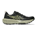 ASICS Løbesko ASICS Gel-Sonoma 8 Trailsko Herrer-sort, lime