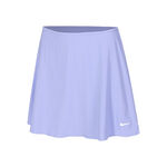 Nike Tennist&oslash;j Nike Dri-FIT Victory Flouncy Nederdel Damer-Syren