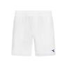 Core Shorts Herrer-Hvid