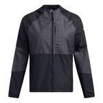 Under Armour Tøj Under Armour Launch Elite Coldweather Løbejakke Damer-Sort