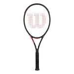 Wilson Tennisketchere Wilson Clash 100 Pro V3.0 Tennisketchere Test ketchere