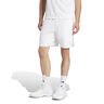 Club 2in1 Shorts Herrer-Hvid