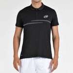 Bullpadel POLO BULLPADEL MENKAR 005