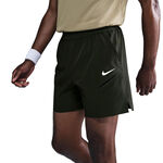 Nike T&oslash;j Nike Court Dri-FIT Slam Shorts Herrer-M&oslash;rkegr&oslash;n