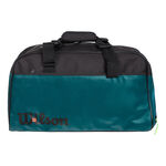 Wilson Wilson Super Tour Small Sportstaske-Grøn,Sort