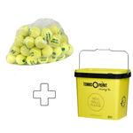 Tennis-Point Play and Stay bold Tennis-Point Stage 1 Pose Med 60