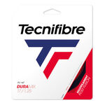 Tecnifibre Tecnifibre Duramix HD 12m Strenges&aelig;t-Sort