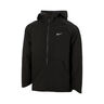 Dri-Fit UV Woven Træningsjakke Børn-Sort