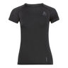 Performance X-Light Eco Crew Neck Vest Damer-Sort