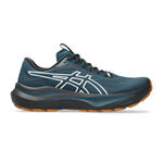 ASICS Løbesko ASICS GT-2000 14 TR Støttesko Herrer-Petrol,Hvid