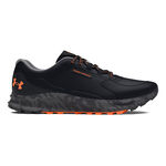 Under Armour Løbesko Under Armour Charged Bandit TR 3 Trailsko Herrer-Sort,Sort