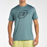 Bullpadel CAMISETA BULLPADEL LANDE 148
