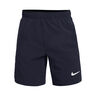 Dri-Fit Victory Shorts Drenge - mørkeblå, hvid