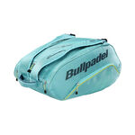 Bullpadel Bullpadel Flow Padelketchertaske-Turkis