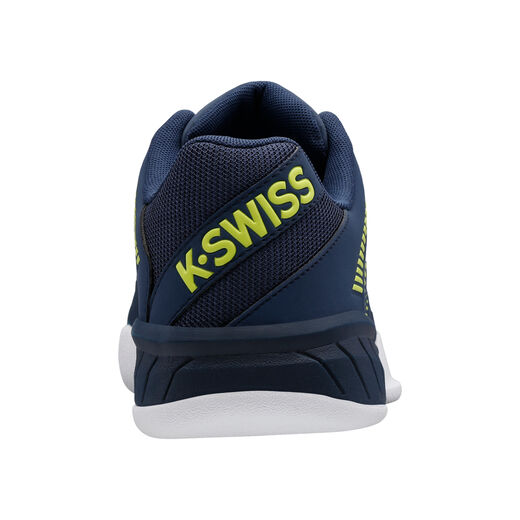 K-Swiss