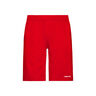 Club 9in Shorts Herrer-Rød