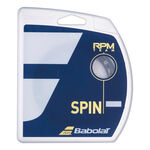 Babolat Babolat Team RPM Team Strengesæt 12m-Sort