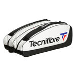 Tecnifibre Tecnifibre Tour Endurance 2023 Ketchertaske 12 - hvid