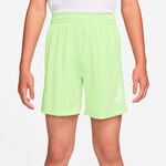 Nike Shorts Nike Dri-Fit Multi Shorts Drenge-lime