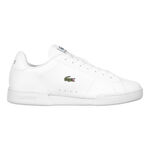 Lacoste Sko Lacoste Carnaby Cup Fritidssko Damer-Hvid