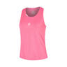 Crew 2.0 Racerback Tanktop Pige-pink