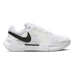 Nike Tennissko Nike Zoom GP Challenge 1 Allcourt-sko Damer-Hvid,Sort