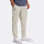 Under Armour Tøj Under Armour Vibe Woven Cargo Træningsbukser Herrer-Creme