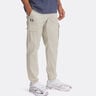 Vibe Woven Cargo Træningsbukser Herrer-Creme