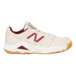 New Balance Tennissko New Balance Coco Del Ray Allcourt-sko Herrer-Hvid,M&oslash;rker&oslash;d