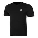 On Tøj On Court T-shirt Herrer - sort, 