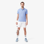 Lacoste Shorts Lacoste Shorts Herrer - hvid