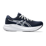 ASICS L&oslash;besko ASICS Gel-Excite 11 Neutral sko Damer - m&oslash;rkebl&aring;, hvid