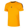 Endlessly Receiver Hori T-shirt Herrer-Orange,Flerfarvet