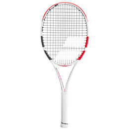 Pure Strike 100 Testschläger
